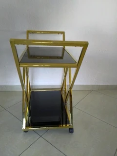 Drinks Trolley