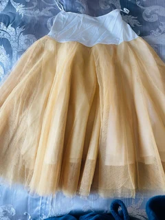 Bongiwe Walaza Traditional Dress