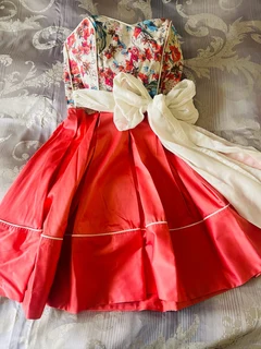 Cocktail summer dresses