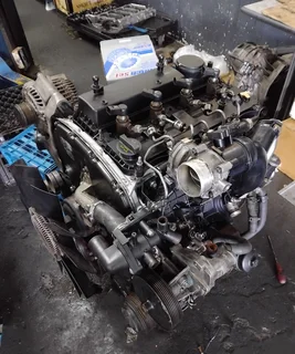 Automobile Mechanic (Job Seeker)