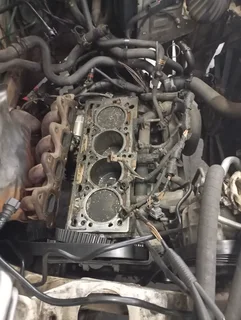 Automobile Mechanic (Job Seeker)