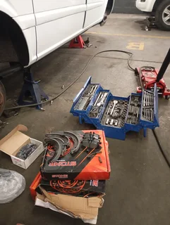 Automobile Mechanic (Job Seeker)