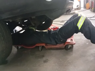 Automobile Mechanic (Job Seeker)