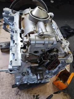 Automobile Mechanic (Job Seeker)