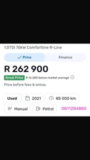 2021 Volkswagen Other Other