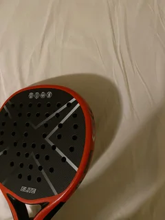 Used Rulo Padel Racket