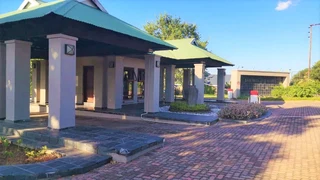 VACANT LAND FOR SALE IN SECURE ESTATE