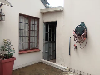Garden cottage to rent