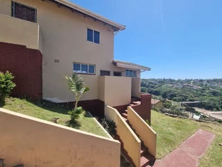 Granny Cottage To Let In Umhlatuzana