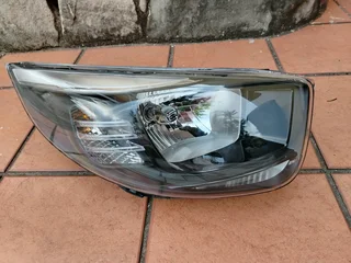 Kia picanto RHS Normal Headlight 2017-2021