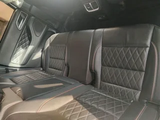 2021 GWM P-Series 2.0D Double cab 4X4 A/T