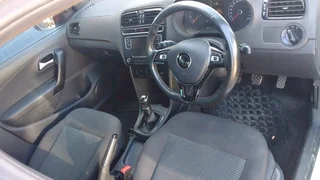 2020 Volkswagen polo vivo 1.4 BEATS