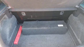 2020 Volkswagen polo vivo 1.4 BEATS