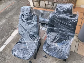 BMW E30 e30 seats for sale!