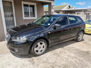 2008 Audi A3 2.0