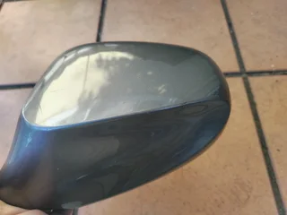 BMW 1 series/3 series LHS mirror cover/cap facelift