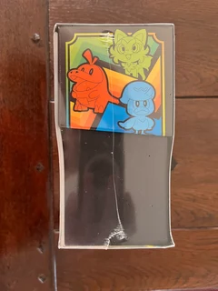 Pokemone Paldea Evolved ETB