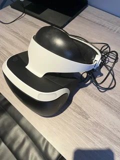 PlayStation virtual reality