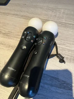 PlayStation virtual reality