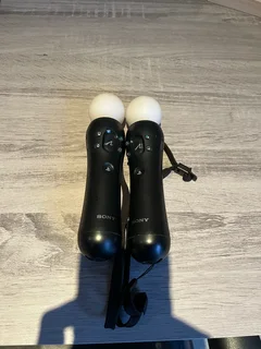 PlayStation virtual reality