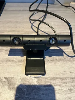 PlayStation virtual reality