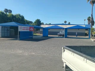 We Do Shadeports And Carports Structures Call Or Whatsapp 069 912 9265