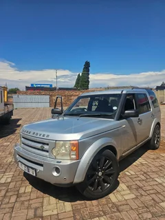 Land Rover Discovery for Sale