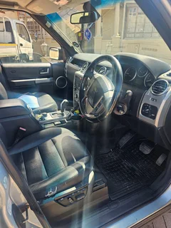 Land Rover Discovery for Sale