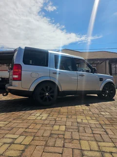 Land Rover Discovery for Sale