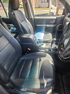 Land Rover Discovery for Sale