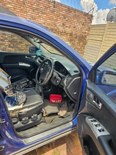 2009 Hyundai Tucson SUV