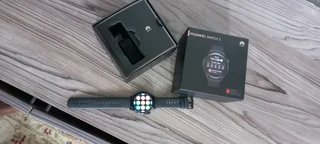 Huawei watch 3 with e-sim, 46mm