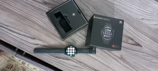 Huawei watch 3 with e-sim, 46mm