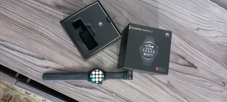Huawei watch 3 with e-sim, 46mm
