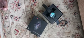 Huawei watch 3 with e-sim, 46mm