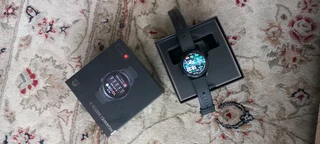 Huawei watch 3 with e-sim, 46mm