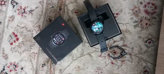 Huawei watch 3 with e-sim, 46mm