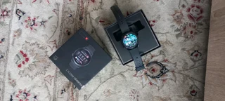 Huawei watch 3 with e-sim, 46mm