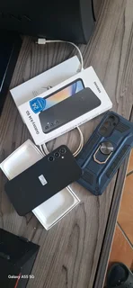 Samsung galaxy A34,5G dual sim