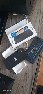 Samsung galaxy A34,5G dual sim