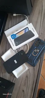 Samsung galaxy A34,5G dual sim