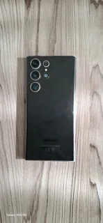 Samsung Galaxy S 23 Ultra, Used