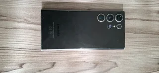 Samsung galaxy S 23 ULTRA, used