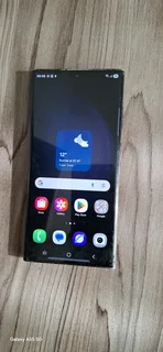 Samsung galaxy S 23 ULTRA, used