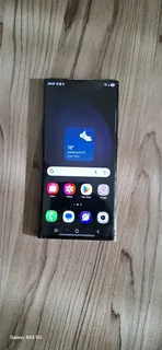 Samsung galaxy S 23 ULTRA, used