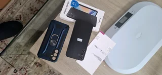 Samsung galaxy A34,5G dual sim