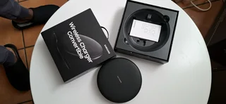 Samsung fast wireless charger