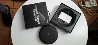 Samsung fast wireless charger
