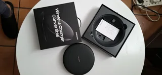 Samsung fast wireless charger