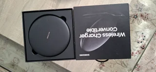 Samsung fast wireless charger